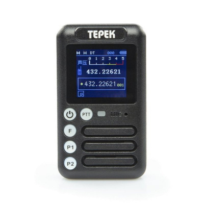 Портативный сканер Терек Скан - 01М