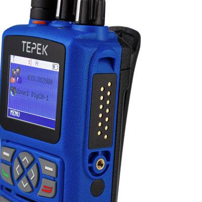 Рация Терек РК-4312 EX VHF