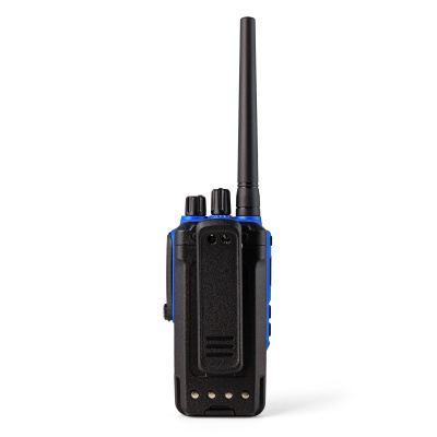 Рация Терек РК-4312 EX UHF