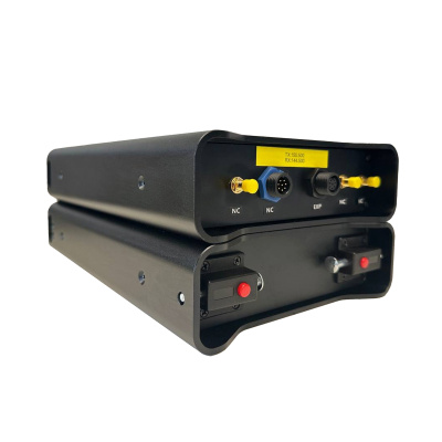 Ретранслятор Comrade R900 VHF