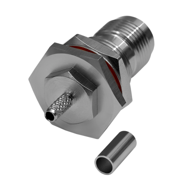 ВЧ разъем Racio Antenna T-231L
