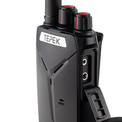 Рация Терек РК-101 DMR