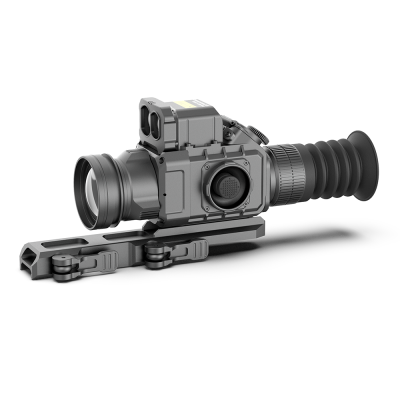 Тепловизионный прицел CONOTECH Polaris635RL с быстросъемным кронштейном