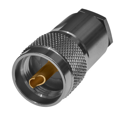ВЧ разъем Racio Antenna U-112/8D