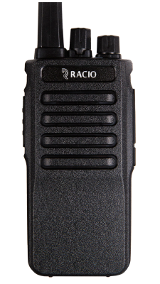 Рация Racio R210 VHF