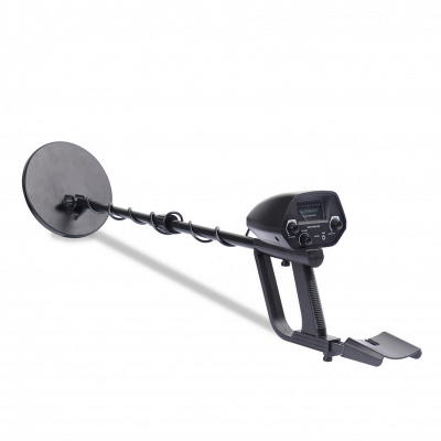 Грунтовой металлоискатель Turbosky MD-3040 Pro