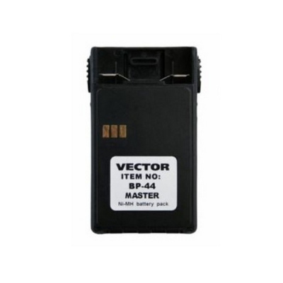 Аккумулятор Vector BP-44 Master Ni-MH в интернет-магазине радиосеть.рф