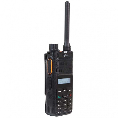 Портативная радиостанция Hytera AP585 VHF