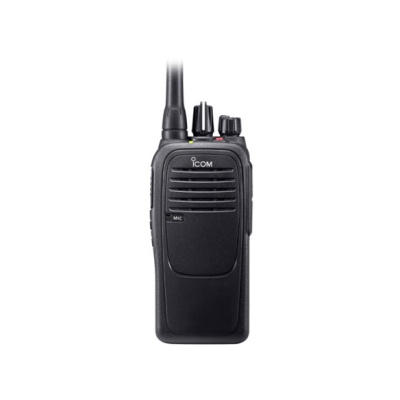 Радиостанция Icom IC-F1000