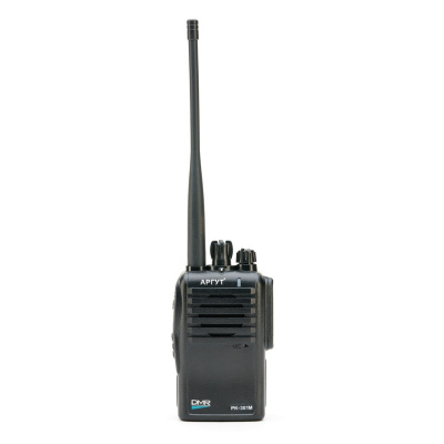 Цифровая радиостанция носимая Аргут РК-301М UHF