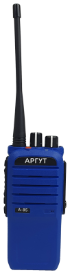 Радиостанция портативная взрывозащищенная Аргут А-85 EX UHF