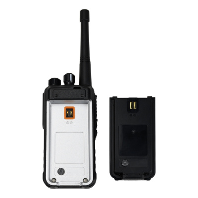 Радиостанция Lira DP-2000V