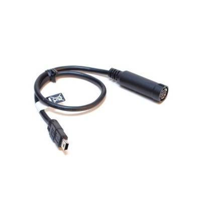 Кабель программирования Standard Horizon CT172
