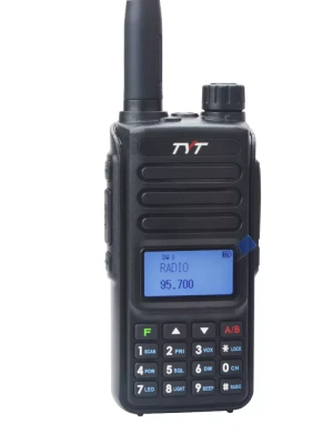Рация TYT TH-UV98 10 Ватт