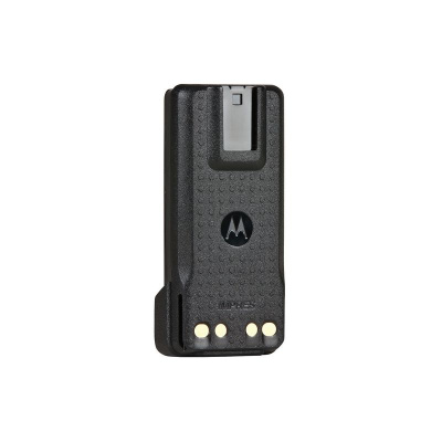 Аккумулятор Motorola Li-Ion 2200 мАч FM IP67 Impres для DP4000E