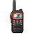 Портативная морская радиостанция Standard Horizon HX40E