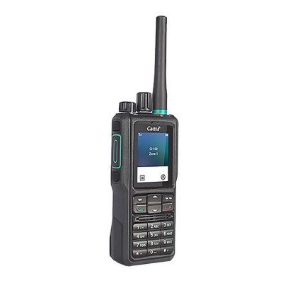 Портативная радиостанция Caltta PH790 U(1)