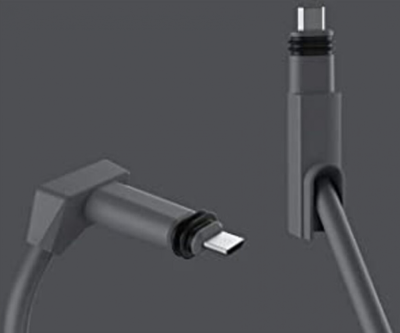 Кабель 45 метров для Starlink V2 и Starlink V3