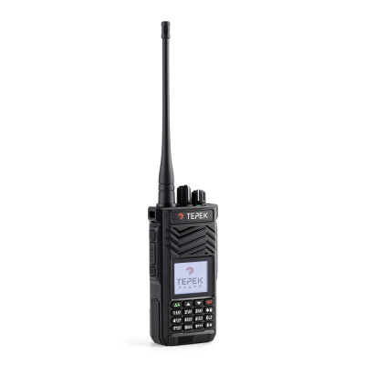 Рация Терек РК-322 DMR v.2024
