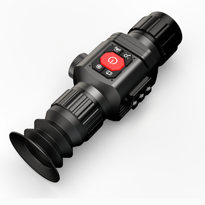 Тепловизионный прицел Hti HT-C8 35mm