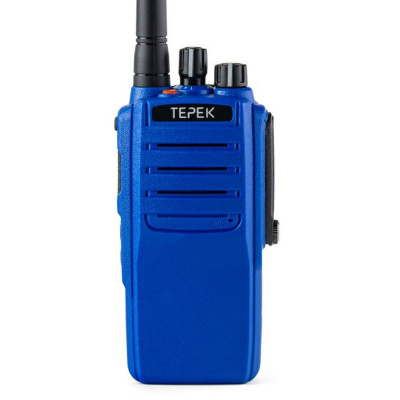 Рация Терек РК-272 Ex U (UHF)