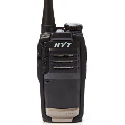 Портативная радиостанция Hytera TC-320 U(1)