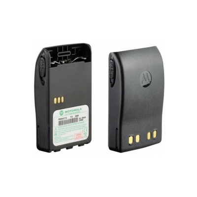 Аккумулятор Motorola NIMH 1350мАч FM IP67