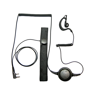 Гарнитура ларингофонного типа Аргут L-02-11