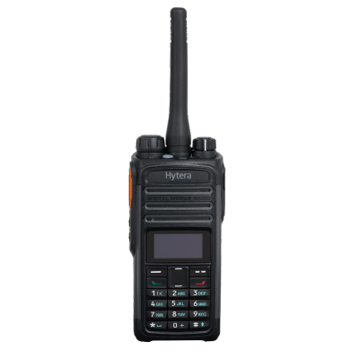 Портативная радиостанция Hytera PD485 (U)v