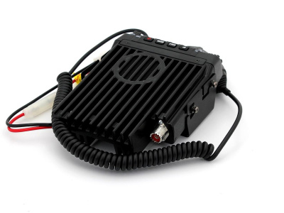 Автомобильная УКВ радиостанция Track 200-U