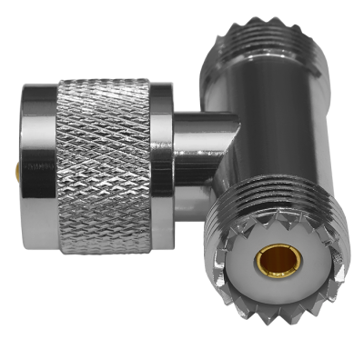 ВЧ переходник Racio Antenna U-512