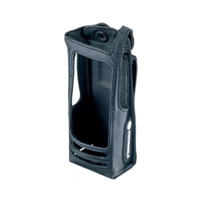 Чехол Motorola из мягкой кожи для DP3000 с дисплеем