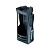 Чехол Motorola из мягкой кожи для DP3000 с дисплеем