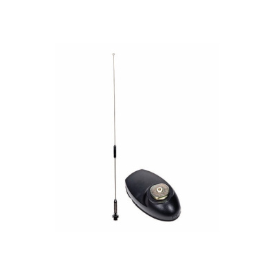 Комбинированная GPS антенна Motorola 5dB, BNC разъем (450-470 МГц) для DM4000E