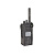 Чехол Motorola из жесткой кожи для DP4000 с дисплеем, 3" Fixed Belt Loop для DP4000E