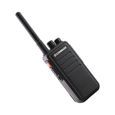 Рация Comrade R7 VHF