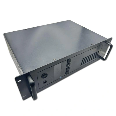 Дуплексный цифровой ретранслятор TYT MD-8500 DMR VHF