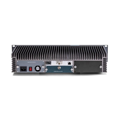 Ретранслятор Терек РТ-9100 DMR IP U 25 Вт
