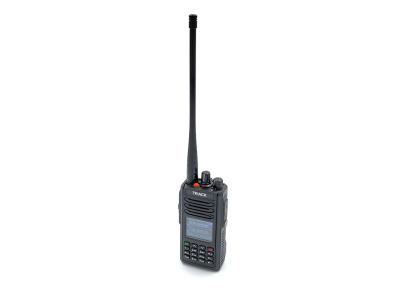 Рация Track 9 Military VHF/UHF