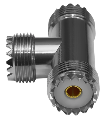 ВЧ переходник Racio Antenna U-522
