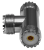ВЧ переходник Racio Antenna U-522