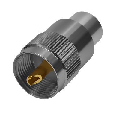 ВЧ разъем Racio Antenna U-113/5D
