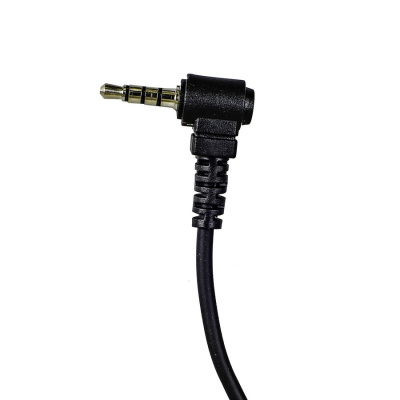 Гарнитура скрытого ношения Lira TE-821-J, J-plug
