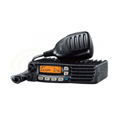 Автомобильная радиостанция Icom IC-F6023H