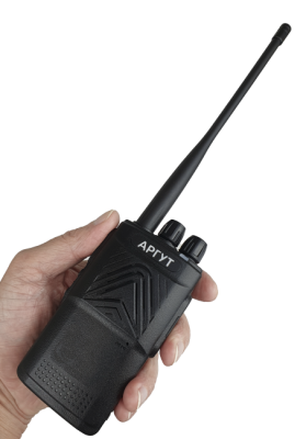 Радиостанция Аргут А-24 UHF