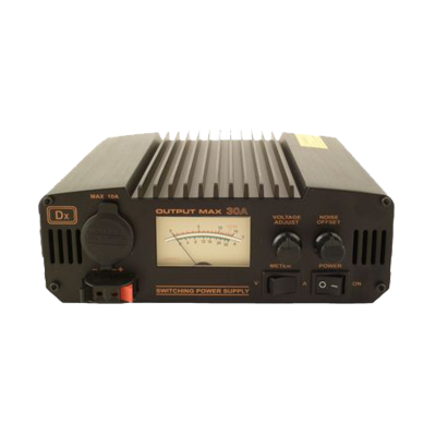 Блок питания импульсный DM-30
