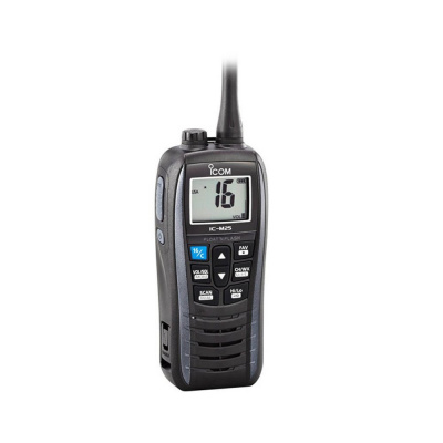 Морская носимая радиостанция Icom IC-M25 Marine