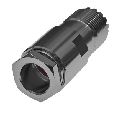 ВЧ разъем Racio Antenna U-212B