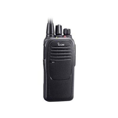 Безлицензионная цифровая радиостанция Icom IC-F29DR