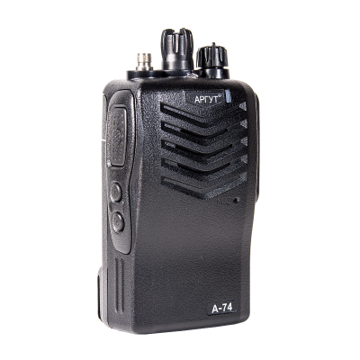 Рация АРГУТ А-74 DMR